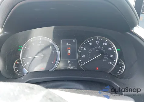 2017 Lexus Rx 350 из США, поврежденный, VIN 2T2BZMCAXHC065316